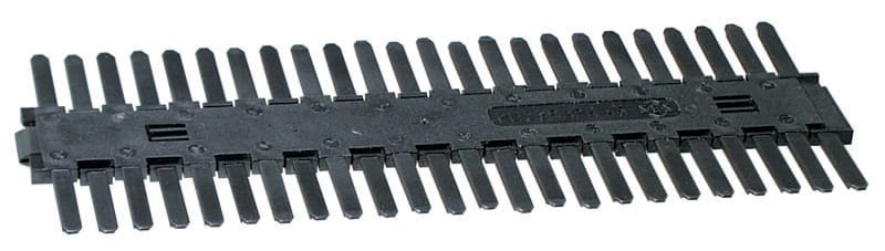 SES Sterling - Peigne nu Pliograph+ 45