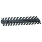 SES Sterling - Peigne nu Pliograph+ 80