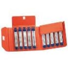 SES Sterling - Etui vide ETUI PLIO SNAP+ VIDE PSE