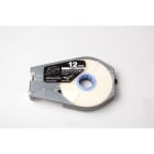 SES Sterling - Etiquette autocollante M1P-LBC12W