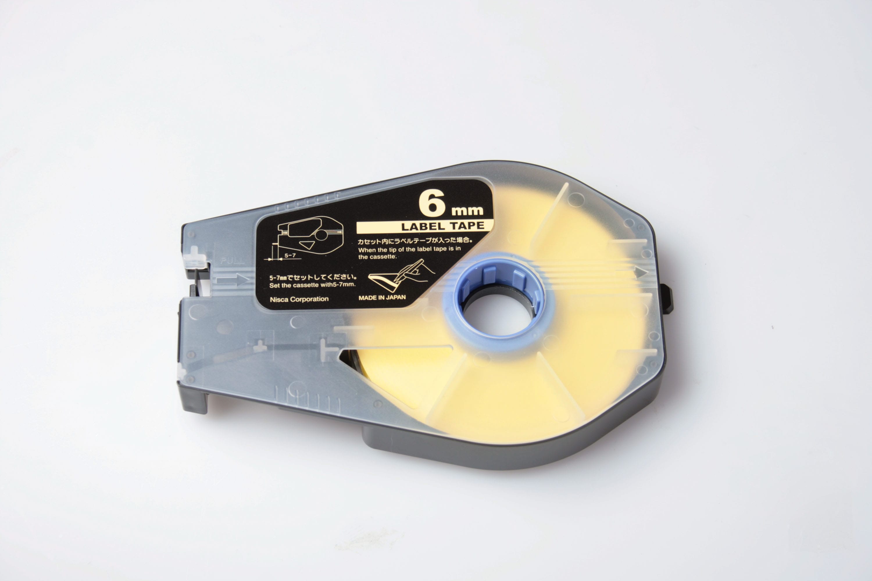 SES Sterling - Etiquette autocollante M1P-LBC6Y