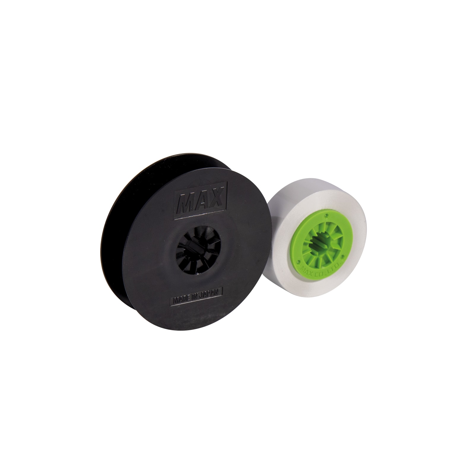 SES Sterling - Ruban d'impression blanc LM-IR50W