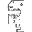 SES Sterling - Jeu couteaux SES 6010 V