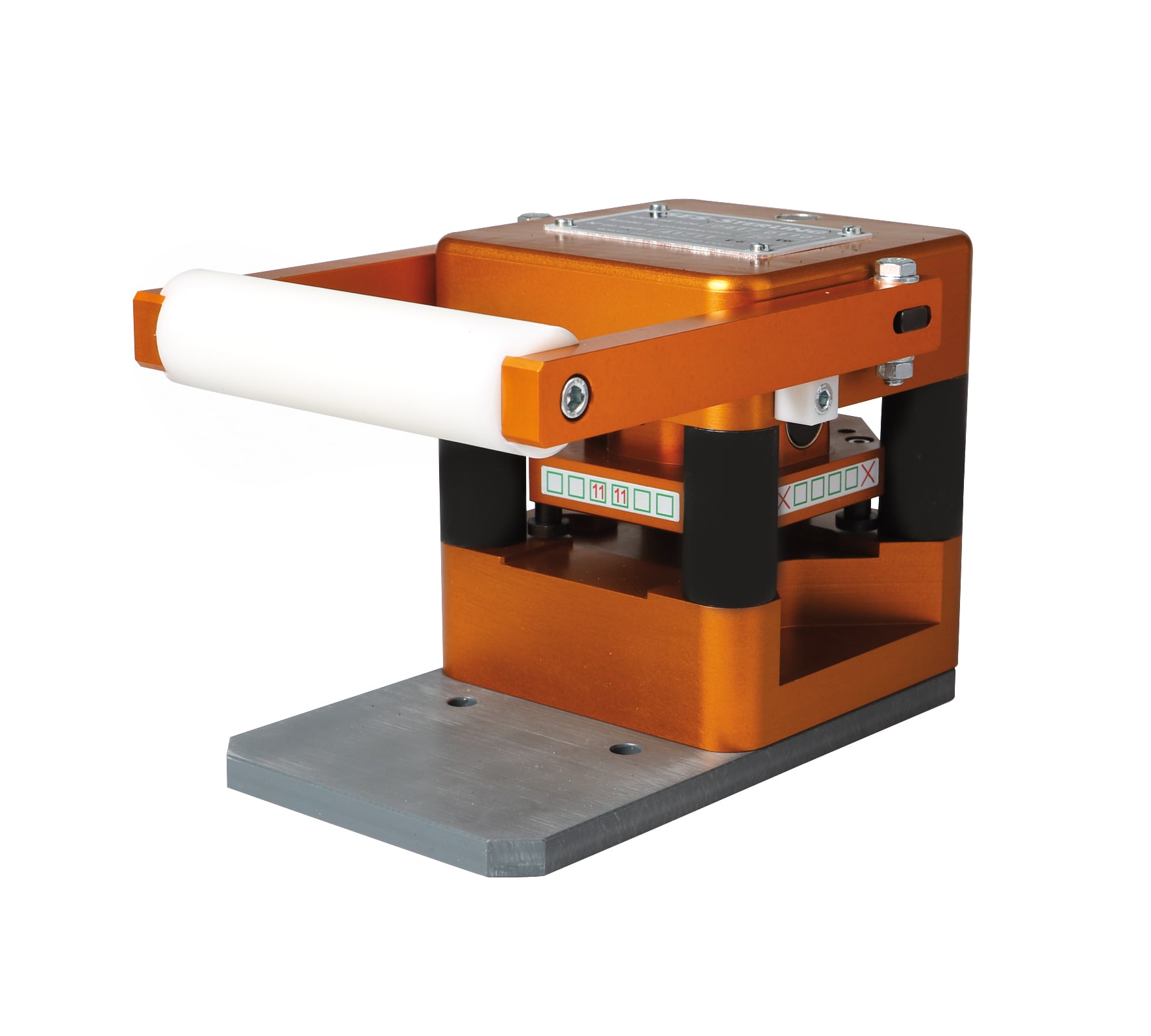 SES Sterling - Pince MALLETTE DE CHANTIER SES-PREMO