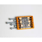 SES Sterling - Caractère de rechange V