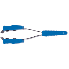 SES Sterling - Grattoir SES 2022