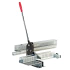 SES Sterling - Cisaille à goulotte DC-125