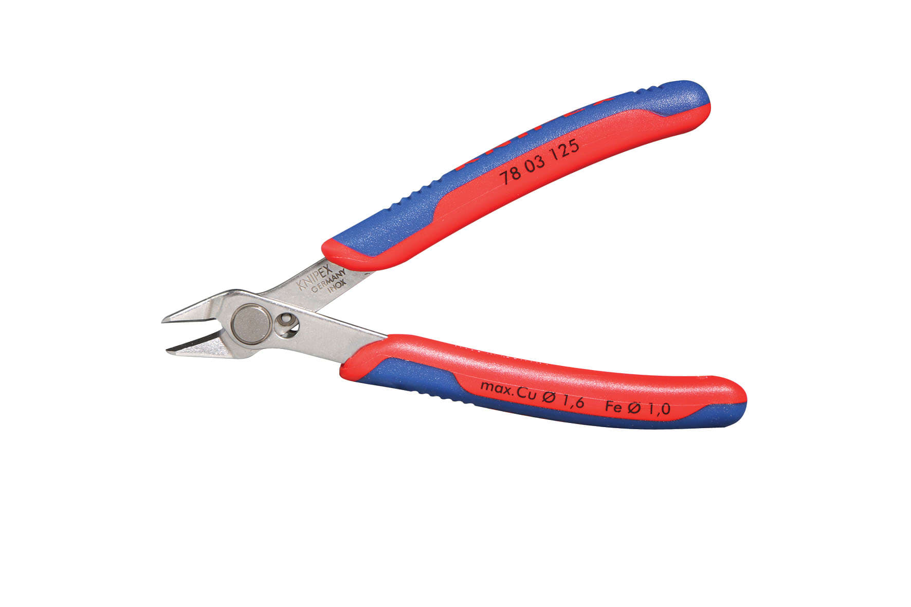 SES Sterling - Micro-cisaille 78 03 125