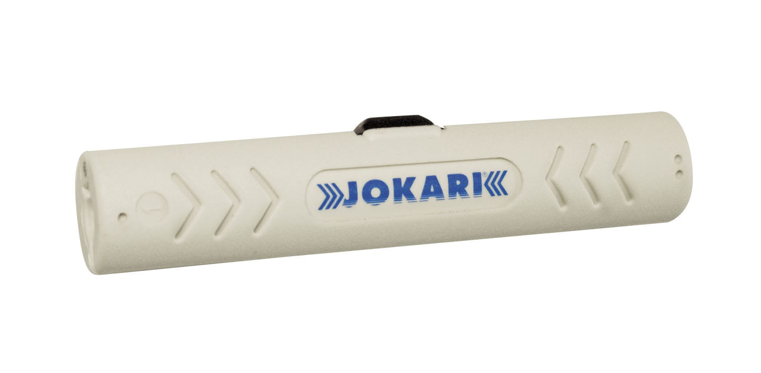 SES Sterling - Couteau à dégainer JOKARI CAT 1