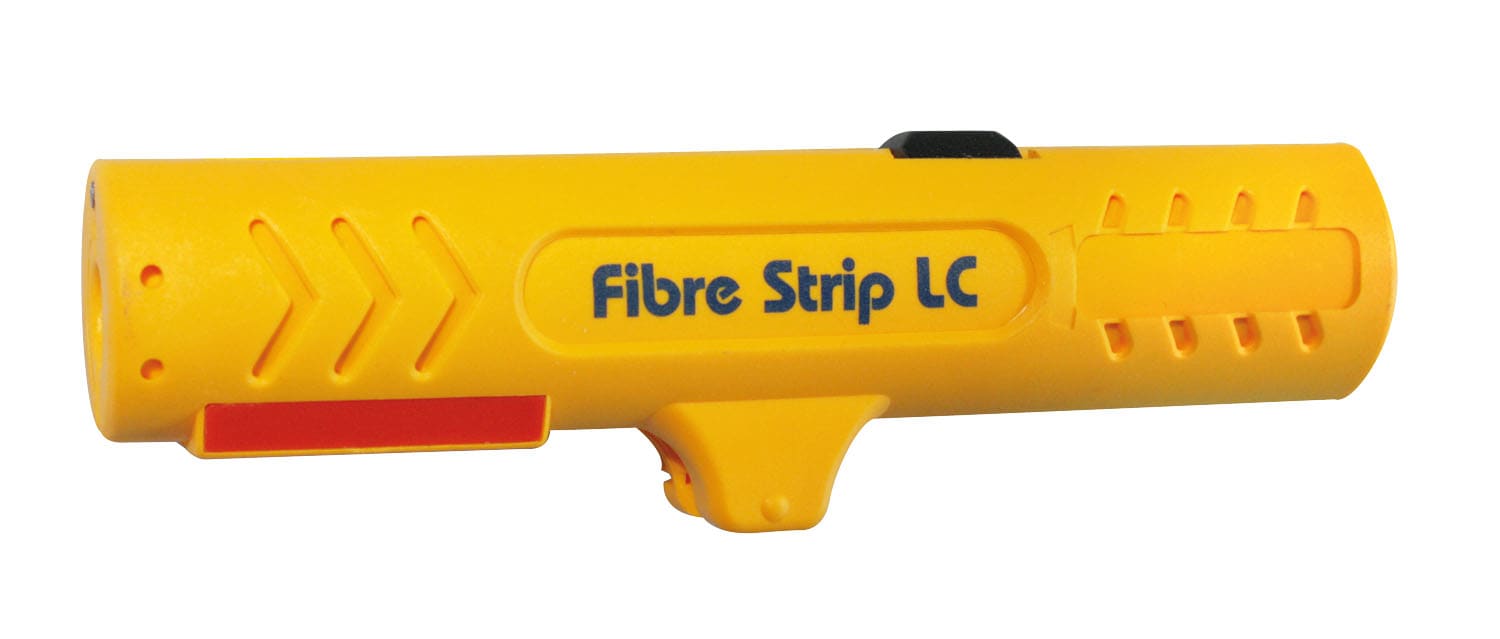 SES Sterling - Couteau à dégainer FIBRE STRIP LC