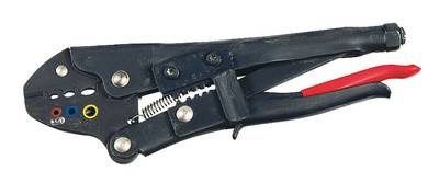 SES Sterling - Pince à sertir AZ-600