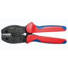 SES Sterling - Pince à sertir AZ-700