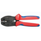 SES Sterling - Pince à sertir AZ 760