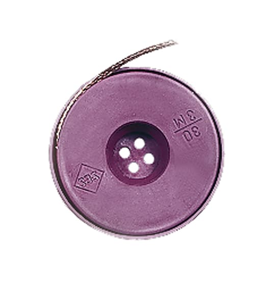 SES Sterling - Tresse à dessouder 30-3