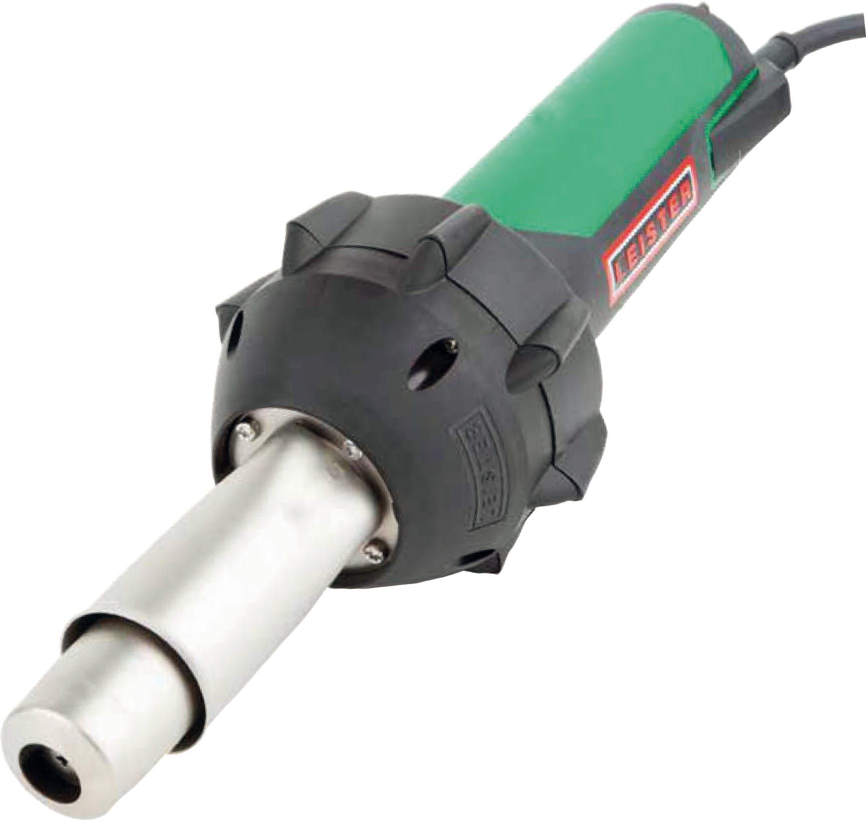 SES Sterling - Générateur d'air chaud LEISTER TRIAC ST 230V/1600W