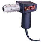 SES Sterling - Générateur d'air chaud SES-LEISTER Ghibli