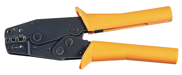 SES Sterling - Pince à sertir SES PZ 16