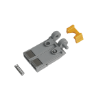SES Sterling - Couteau de rechange SES 2000