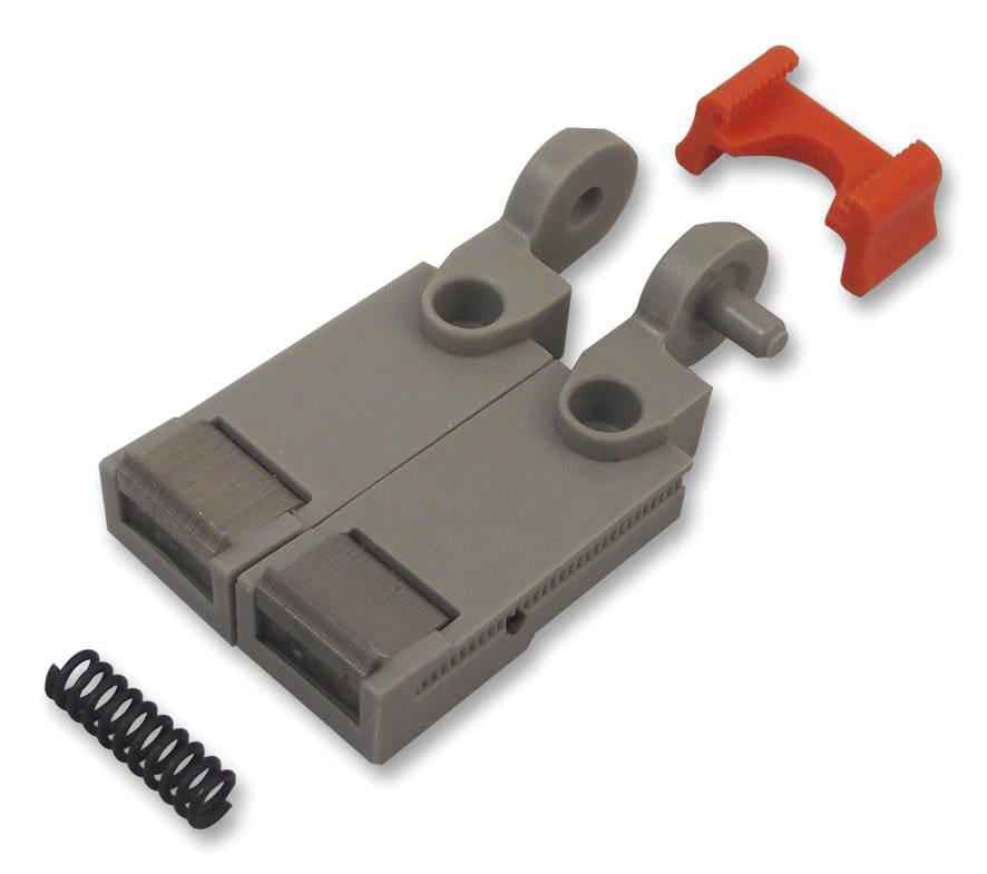 SES Sterling - Couteau de rechange STRIPAX