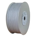 SES Sterling - Gaine tressée Pliosil PA 25 Ind