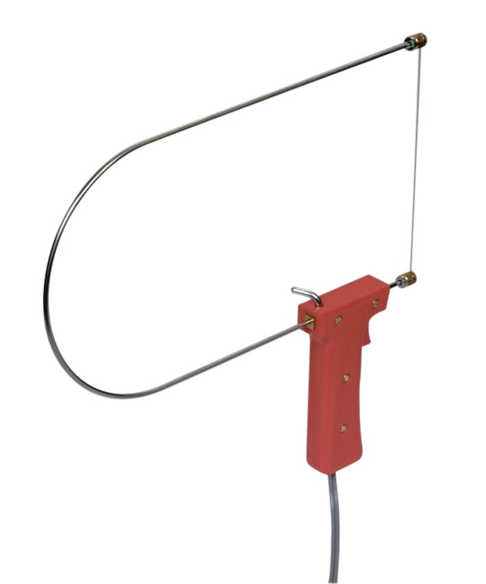 SES Sterling - Appareils de coupe à chaud PS-3629 Filicut