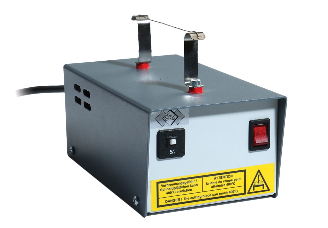 SES Sterling - Boîte de 10 fils de rechange