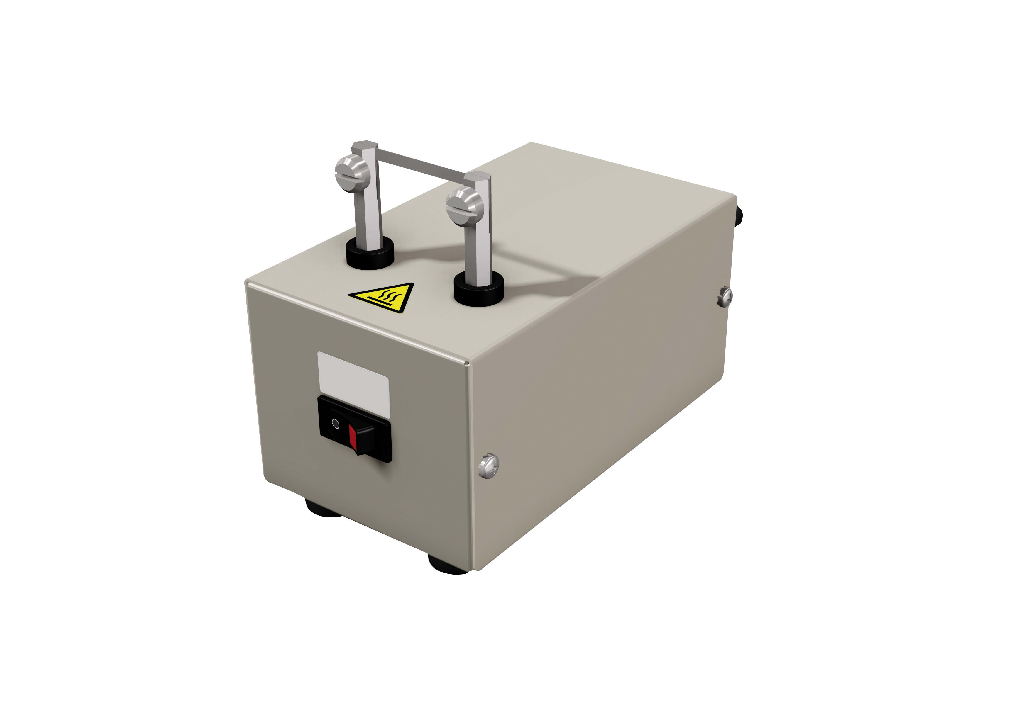 SES Sterling - Appareils de coupe à chaud Pliocut HSG 00