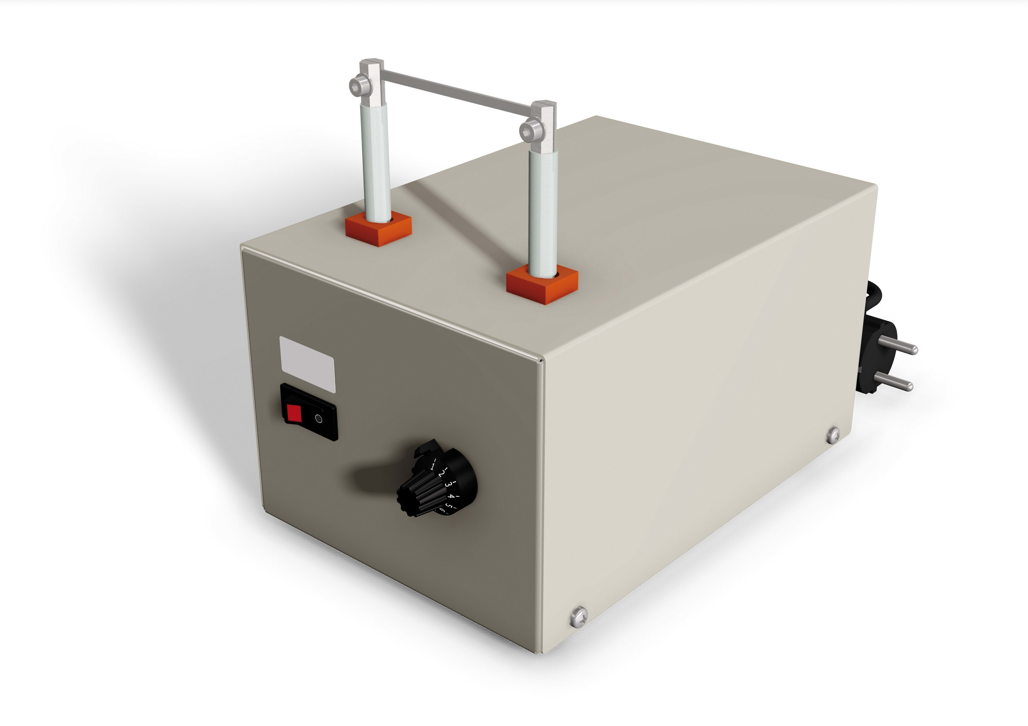 SES Sterling - Appareils de coupe à chaud Pliocut HSG-00-VW