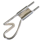 SES Sterling - Lame de rechange HSG 0 HS-SG