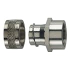 SES Sterling - Raccord Steelwell SWSU20-M20-F