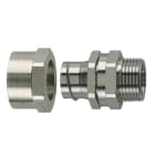 SES Sterling - Raccord Steelwell SWSB12-M16-S