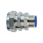 SES Sterling - Raccord Steelwell SWTP20-M20-S