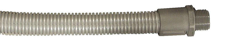 SES Sterling - Tuyau flexible Pliowell PWAL21