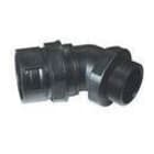 SES Sterling - Raccord rapide Plioquick 23 45°