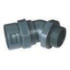 SES Sterling - Raccord rapide Plioquick 29 45°