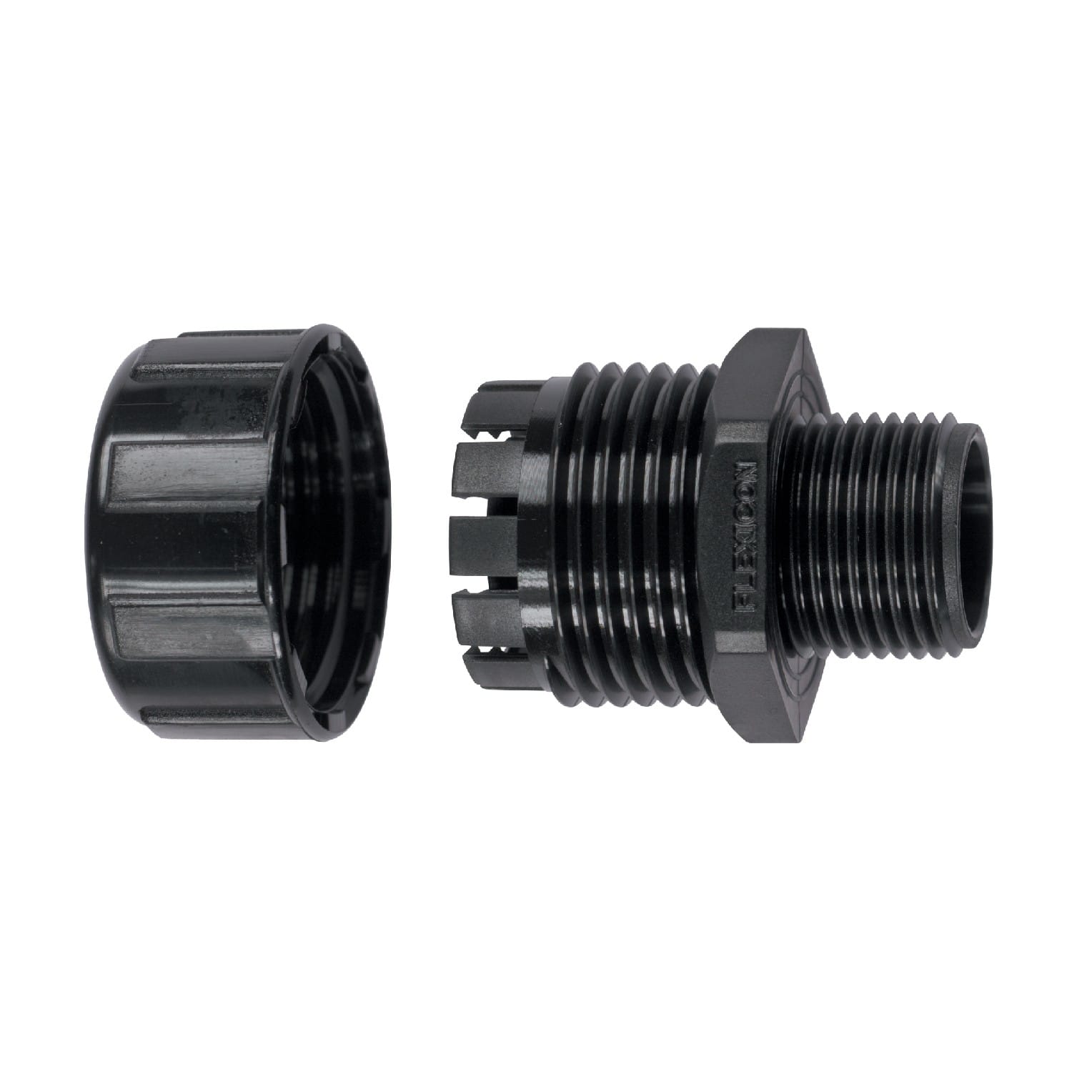 SES Sterling - Raccord Plio PWPC16-M20B