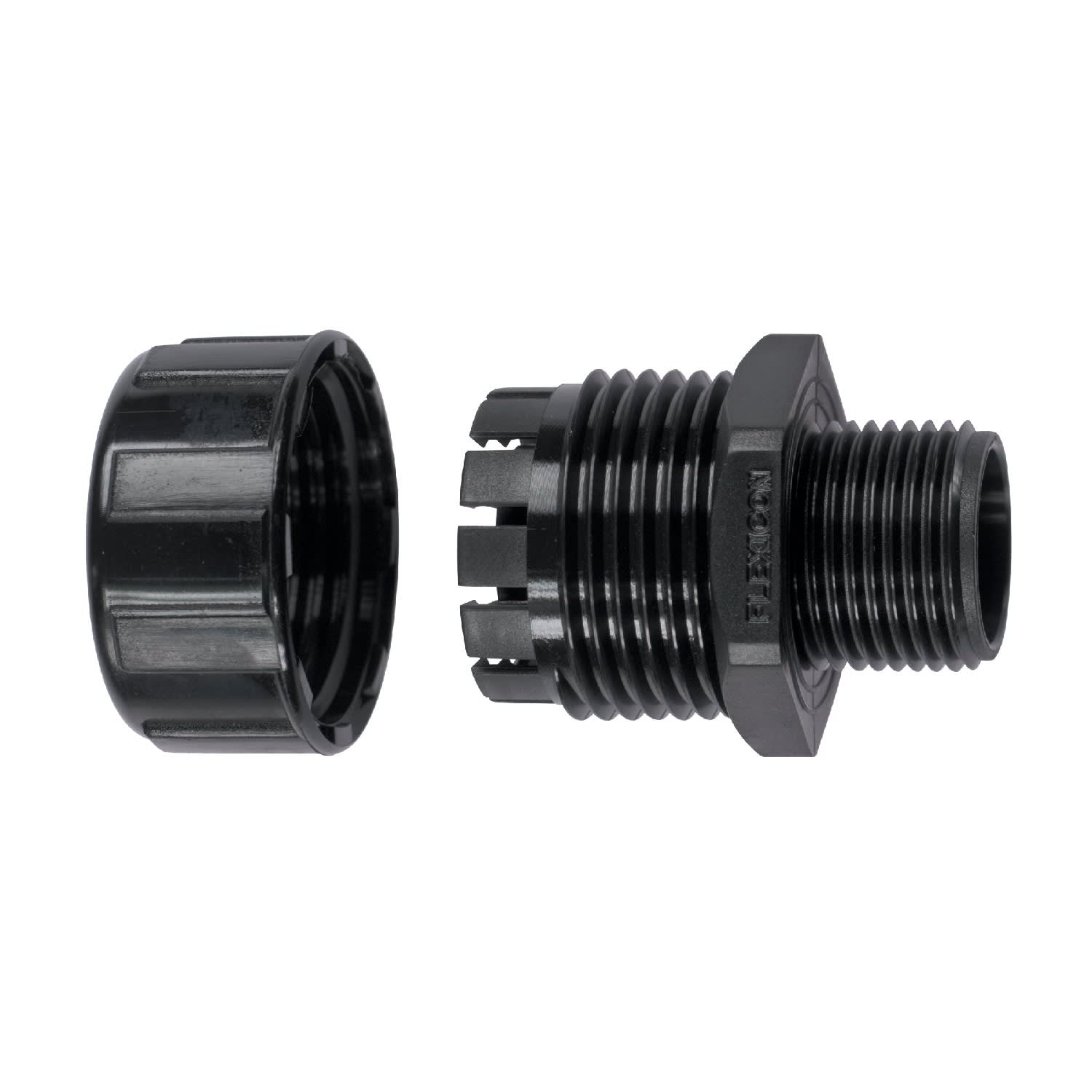 SES Sterling - Raccord Plio PWPC20-M20B