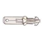 SES Sterling - Clips EN 6508 M 5-2,5