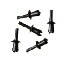 SES Sterling - Rivets Plio GT50 NL