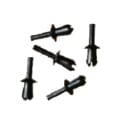 SES Sterling - Rivets Plio GT50 NL