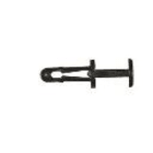 SES Sterling - Rivets Plio GS40 NL
