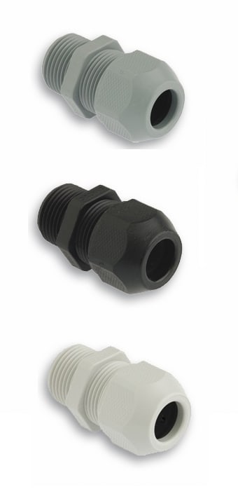 SES Sterling - Presse-étoupe Plio PE M25