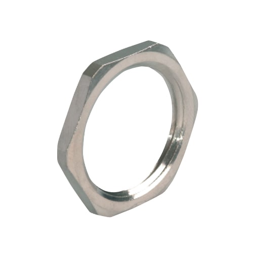 SES Sterling - Contre-écrous CE-MT PG36