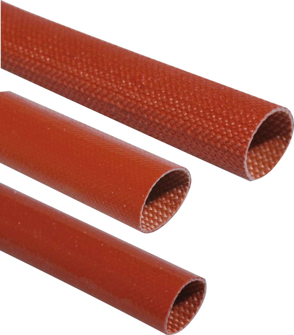 SES Sterling - Gaine tressée HT-S 12 Kv2,5