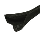 SES Sterling - Gaine fendue PLIOSIL WS013