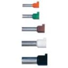 SES Sterling - Tubes embouts CA 042