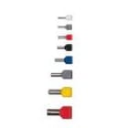SES Sterling - Embout isolé PLIO 2x1