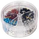 SES Sterling - Boîte présentoir Box 1-180012