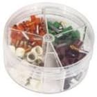 SES Sterling - Boîte présentoir Box 2-180022