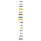 SES Sterling - Cosse embout PI-EP 6